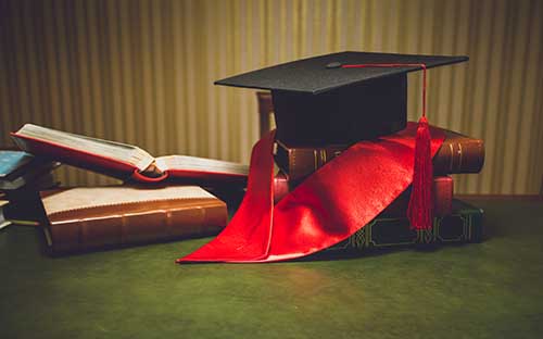 四川成人高考有录取通知书吗？可以报考哪些大学？