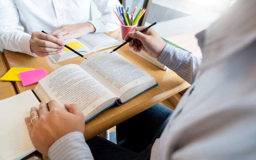 成人高考的报名步骤是什么？如何备考学习？