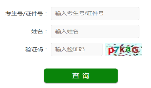 2024年山东省成人高考录取查询时间为：12月15日12:00起