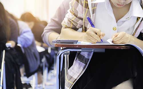 成人高考入学考试内容有哪些？考不过怎么办？
