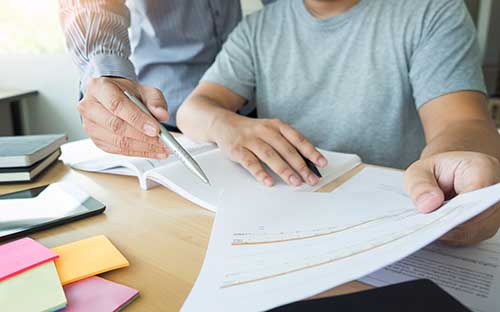成人高考报名后会发书吗？需要怎样备考？