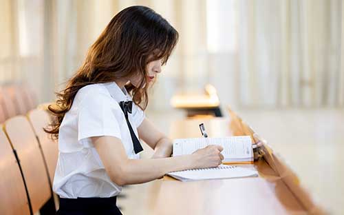 宁波成人高考如何填报志愿？有哪些优势？