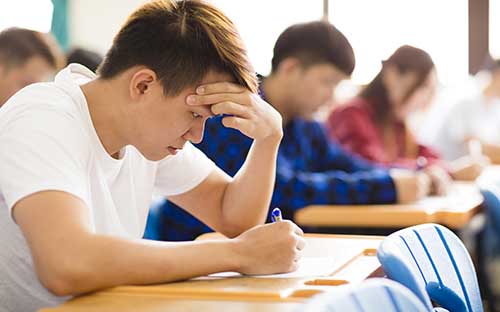 洛阳成人高考怎么选专业？怎么报名？