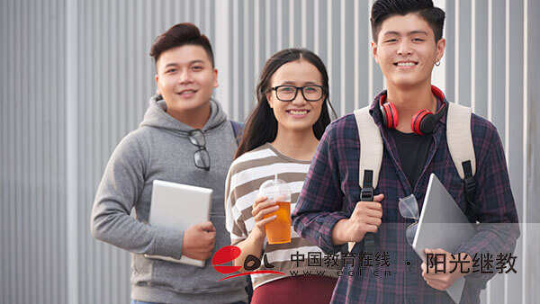 河南成人高考报名条件有哪些？层次有哪些？