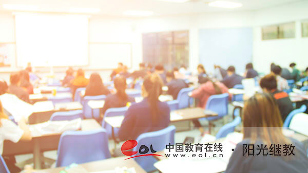 温州成人高考需要哪些材料？入口在哪里？