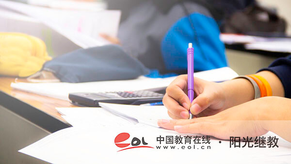 玉溪成人高考怎么报名？要注意哪些？