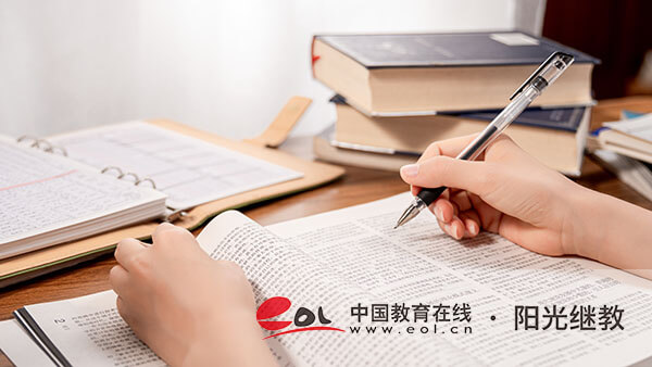 成人高考报名结果出来以后要干什么？难度怎么样？