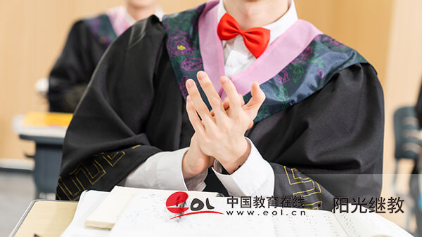 成人高考报名从哪里报？如何选专业？