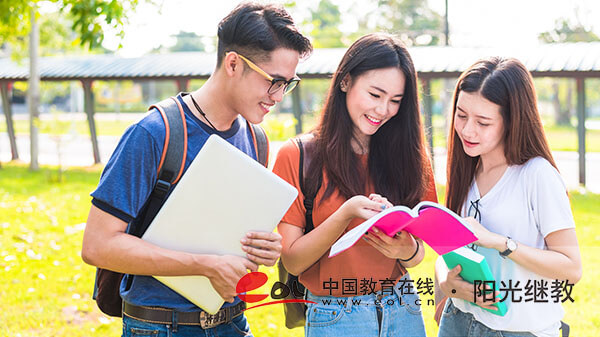 广西成人高考报名官网是什么？参加有哪些好处？