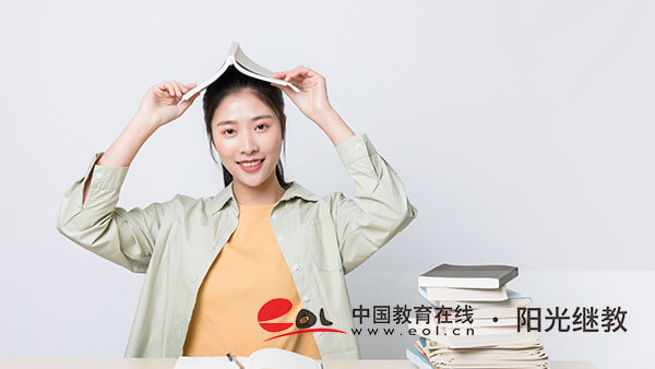 成人高考语文该怎样答题？怎么有效复习？
