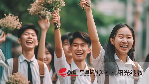 浙江成人高考分数线是多少？有哪些高效学习方法？