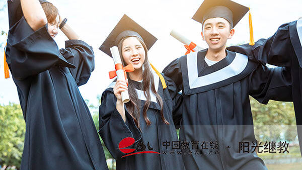 成人高考有研究生学历层次吗？毕业后可以考研吗？