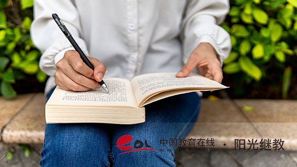 山东成人高考报名时间是多久？有哪些好的学习方法？
