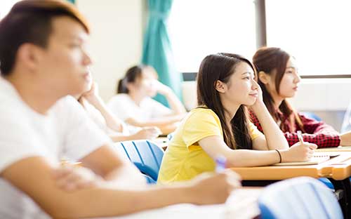 在校高中生自考怎么报名？有哪些好处？