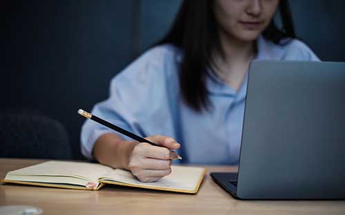 广东自考大专报名流程有哪些？可以选哪些专业？