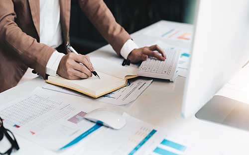 报考自考双学位怎么报名？申请学位的要求是什么？