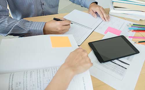 重庆自考本科网上报名要求是什么？网上如何报名？