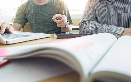 成人大自考官网报名价格是多少？要考几科才能过？
