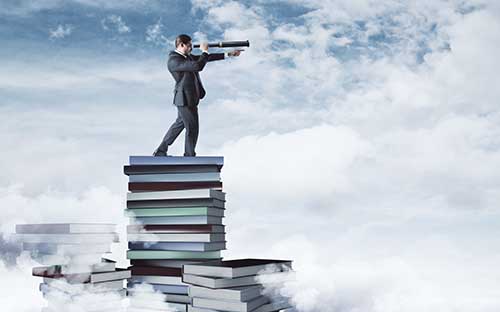 自考报名的入学材料是什么？报名流程是怎样的？