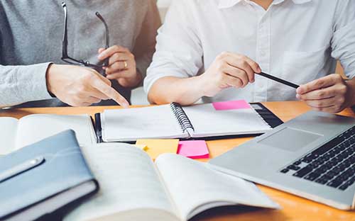 自考怎么生成预报名号？密码忘记了怎么办？