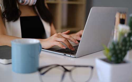 怎么报名河北的自考本科？如何申请学士学位证？