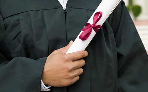 自考的学位英语怎么报名？科目设置有哪些？