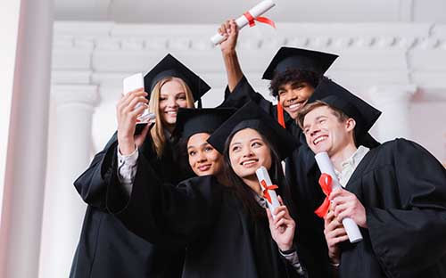 陕西的自考本科怎么报名？学位证申请条件是什么？