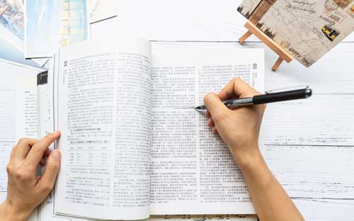 新生自考报名最低学历要求是什么？注意哪些事项？