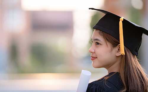 自考报名怎么修改信息？可以跨专业吗？