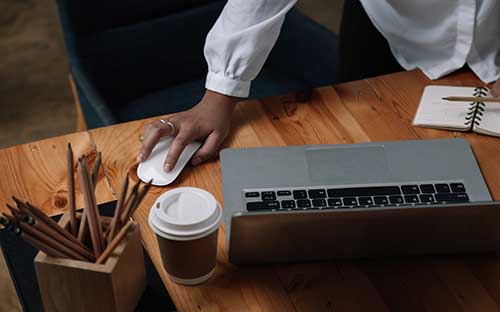 报名自考本科考哪些内容？有哪些步骤？