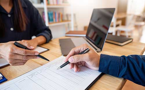 自考不及格会影响毕业吗？影响学位吗？