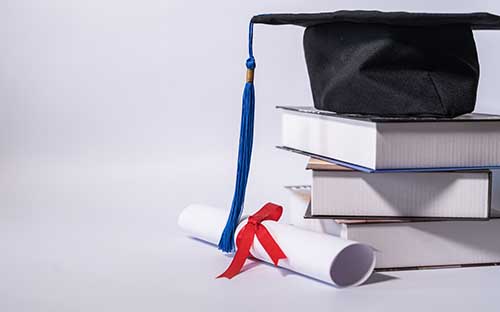 自考报名后怎么退费？学历的优势是什么？