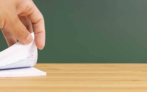 自考学位英语的报名条件是什么？一年考几次？