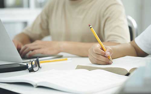 自考报名网页进不去怎么回事？报名情况怎么查询？