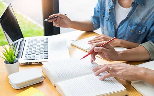 自考适合哪些人报考？报名操作步骤是什么？