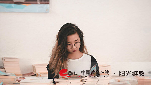 陕西的自考怎么在网上报名？哪些专业比较好？