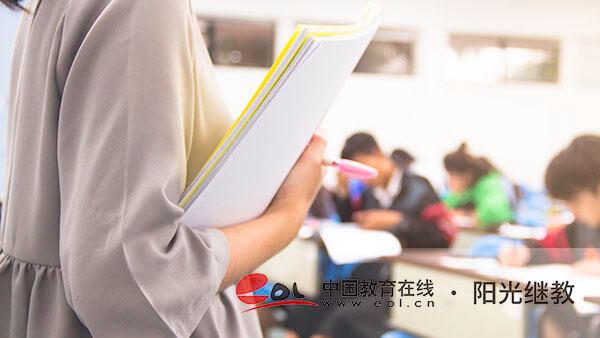 浙江自考报名的流程是什么？报名要注意什么？