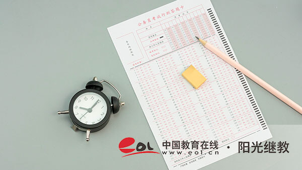 广西的自考报名条件是什么？报考须知是什么？
