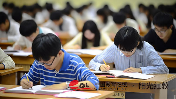 广州的成人自考报名入口是什么？一年报名几次？