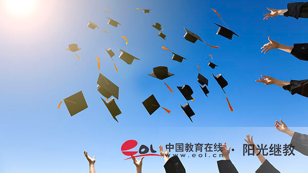 自考怎么取消报考？哪些专业容易毕业？